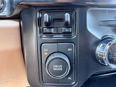 2027 Ford F-350SD Lariat