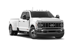 2027 Ford F-350SD Lariat DRW