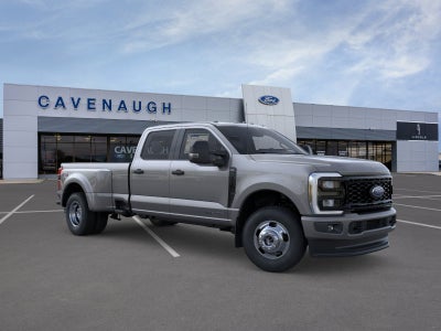 2026 Ford F-350SD XL DRW