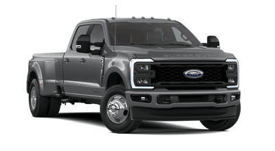 2026 Ford F-350SD XL DRW