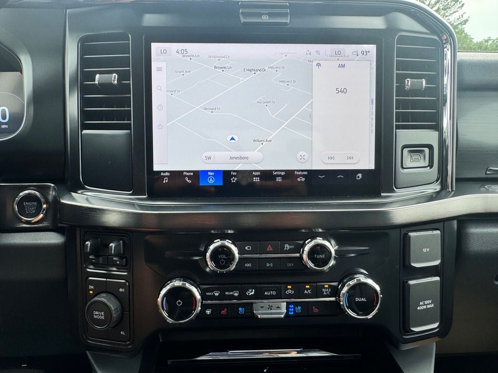 2026 Ford F-350SD Lariat DRW