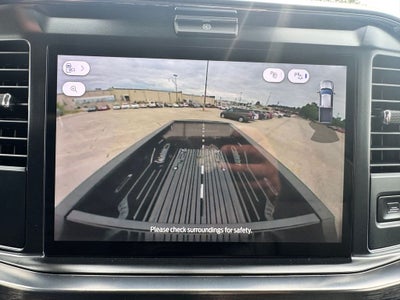 2026 Ford F-350SD Lariat DRW