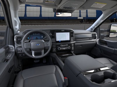 2026 Ford F-350SD Lariat DRW