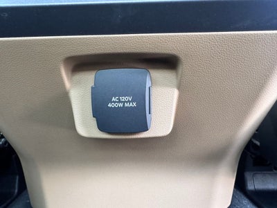 2026 Ford F-350SD Lariat DRW