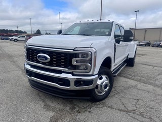 2026 Ford F-350SD Lariat DRW
