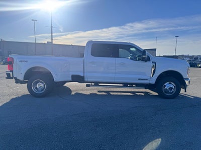 2026 Ford F-350SD Lariat DRW