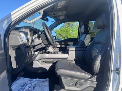 2026 Ford F-350SD Lariat DRW