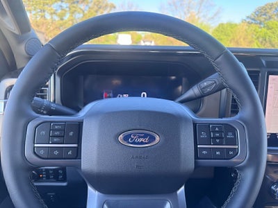 2026 Ford F-350SD Lariat DRW