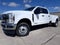 2026 Ford F-350SD XLT DRW