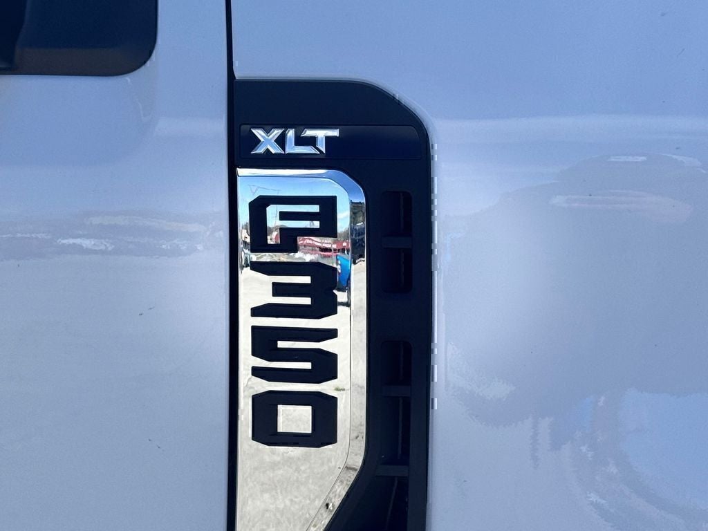 2026 Ford F-350SD XLT DRW