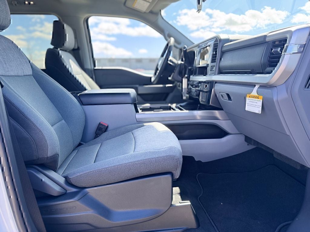 2026 Ford F-350SD XLT DRW