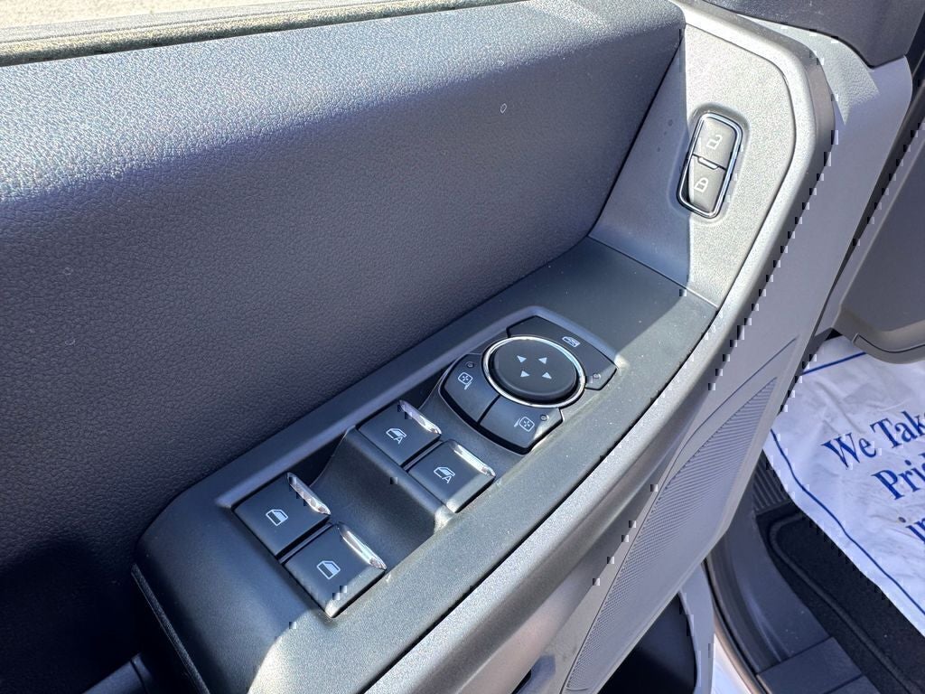 2026 Ford F-350SD XLT DRW