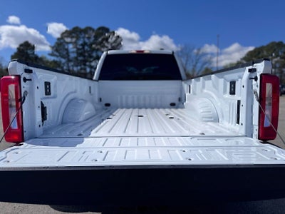 2026 Ford F-350SD XLT DRW