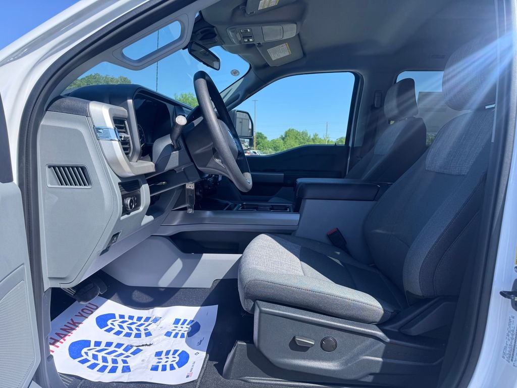2026 Ford F-350SD XLT DRW