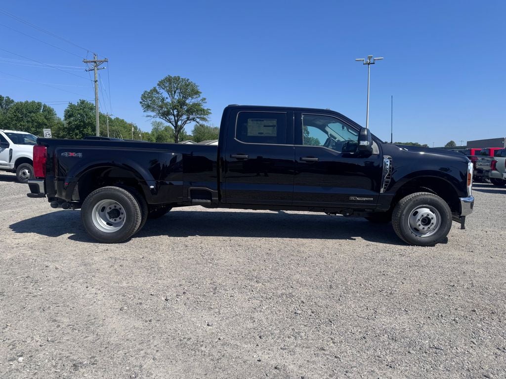 2026 Ford F-350SD XLT DRW