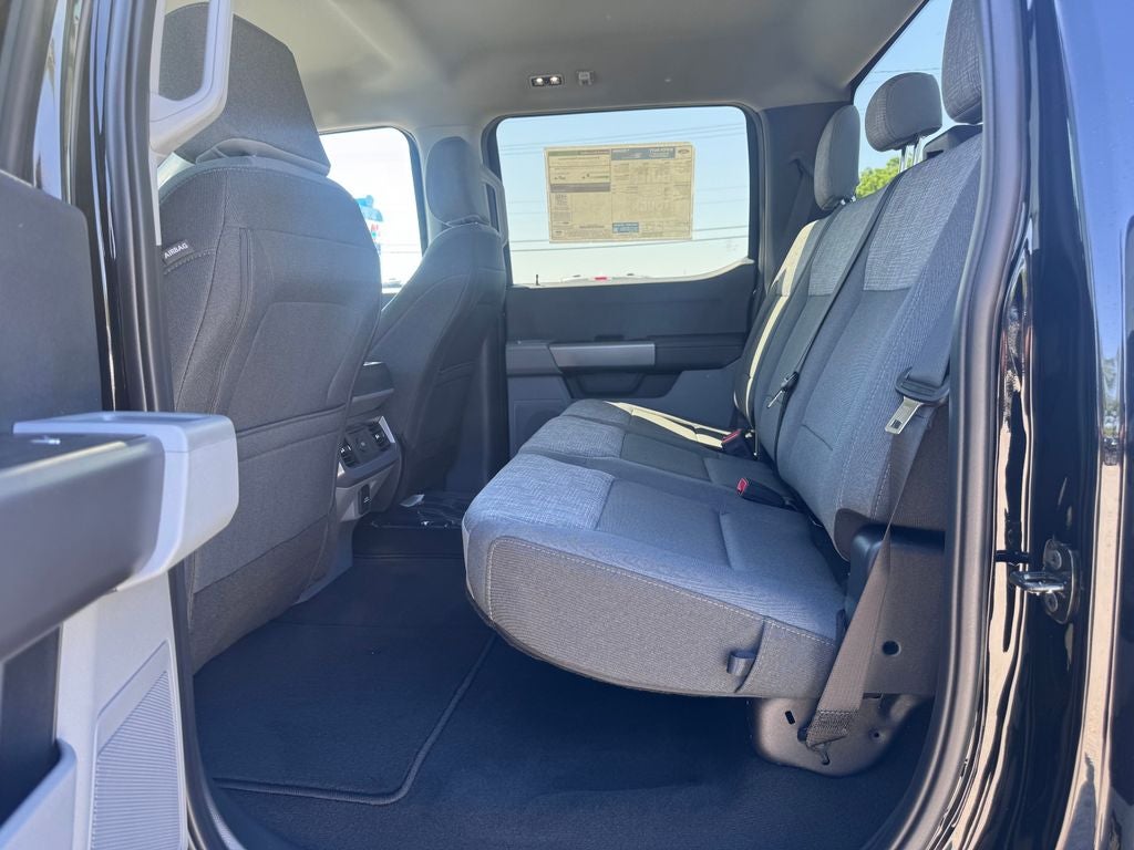2026 Ford F-350SD XLT DRW