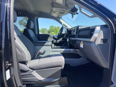 2026 Ford F-350SD XLT DRW
