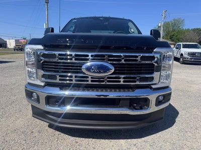 2026 Ford F-350SD XLT DRW