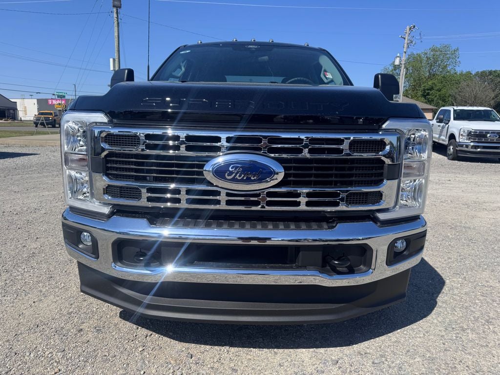 2026 Ford F-350SD XLT DRW