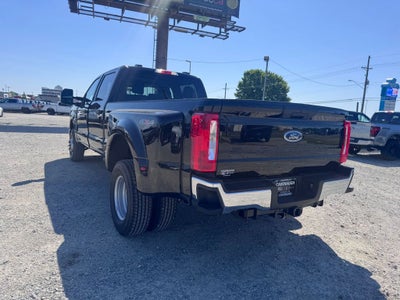 2026 Ford F-350SD XLT DRW