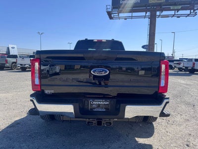 2026 Ford F-350SD XLT DRW