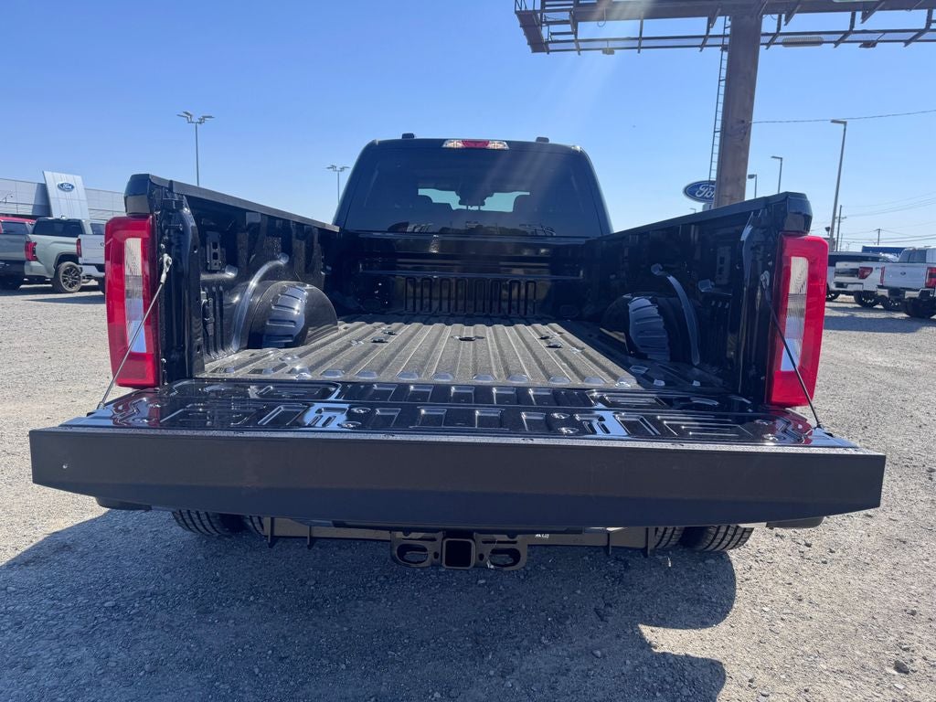 2026 Ford F-350SD XLT DRW