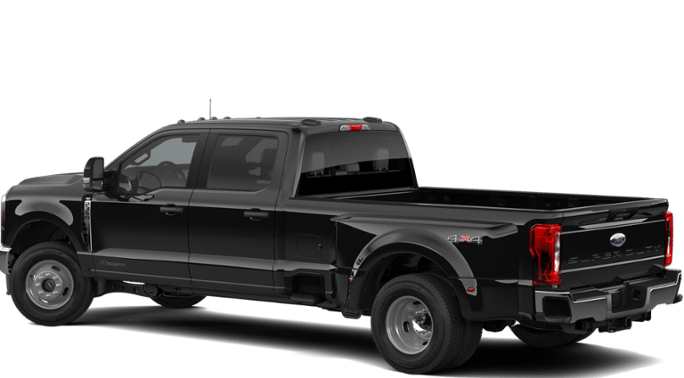 2026 Ford F-350SD XLT DRW