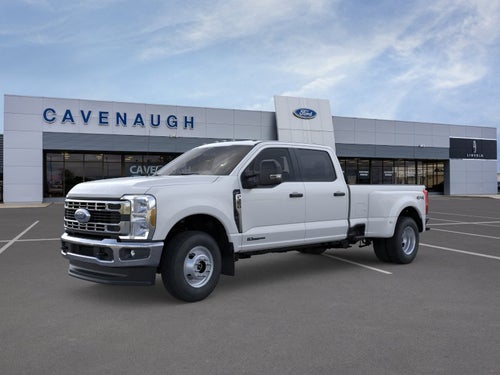 2026 Ford F-350SD XLT DRW