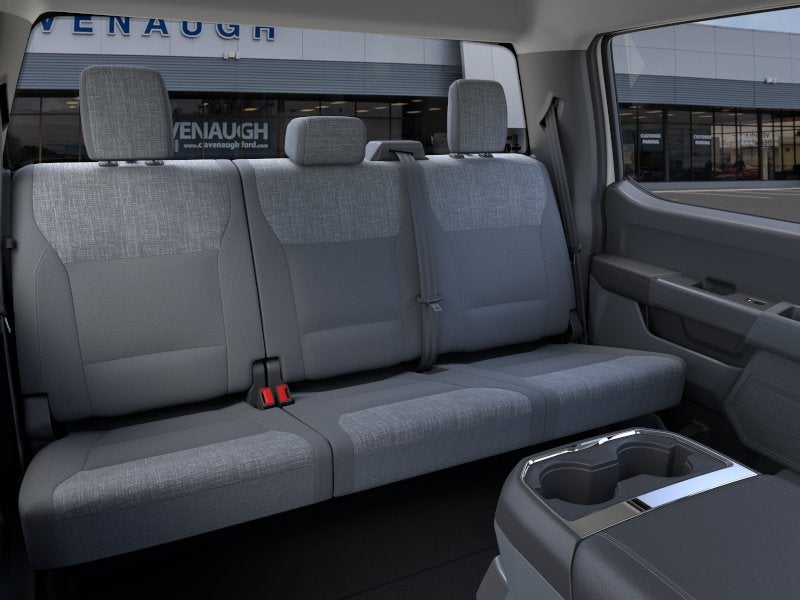 2026 Ford F-350SD XLT DRW