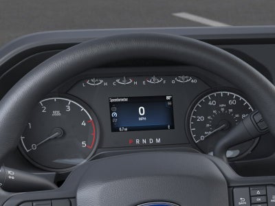 2026 Ford F-350SD XLT DRW