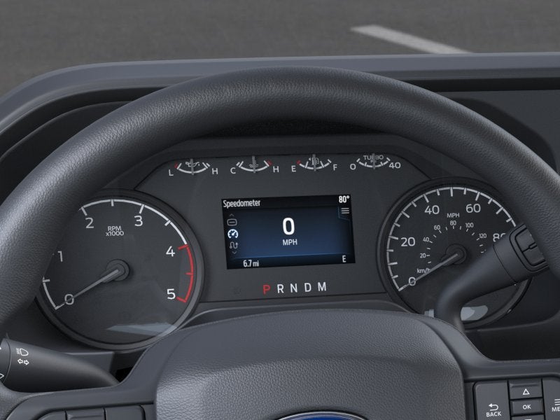 2026 Ford F-350SD XLT DRW