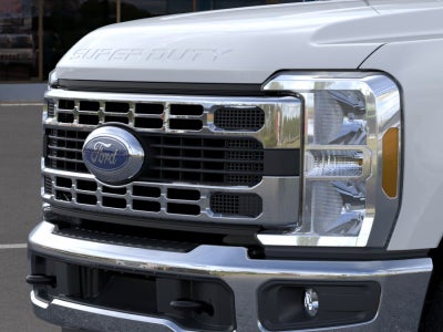 2026 Ford F-350SD XLT DRW