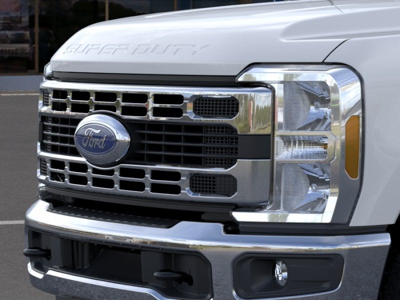 2026 Ford F-350SD XLT DRW