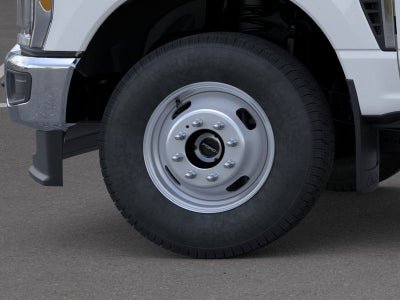 2026 Ford F-350SD XLT DRW