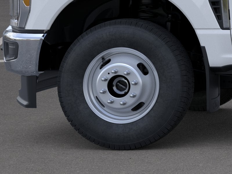2026 Ford F-350SD XLT DRW