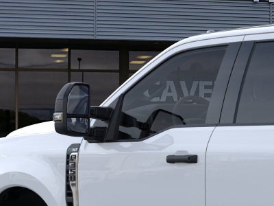 2026 Ford F-350SD XLT DRW