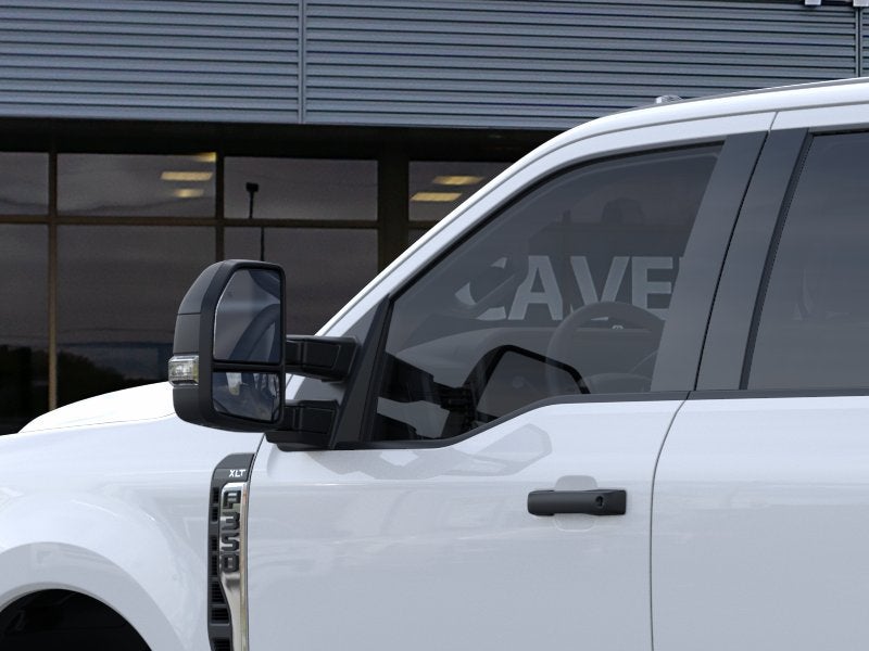 2026 Ford F-350SD XLT DRW