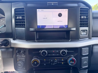 2026 Ford F-350SD XLT DRW