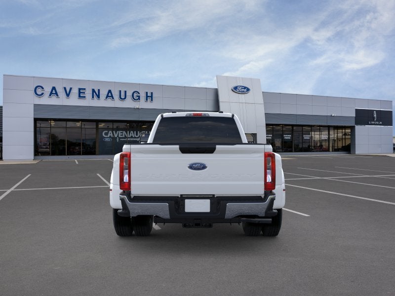 2026 Ford F-350SD XLT DRW