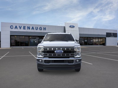 2026 Ford F-350SD XLT DRW