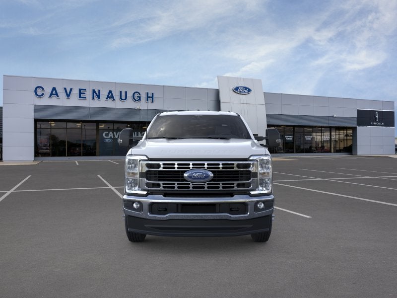 2026 Ford F-350SD XLT DRW