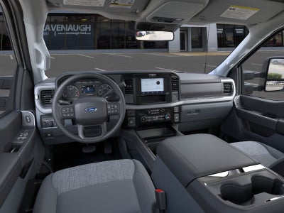 2026 Ford F-350SD XLT DRW