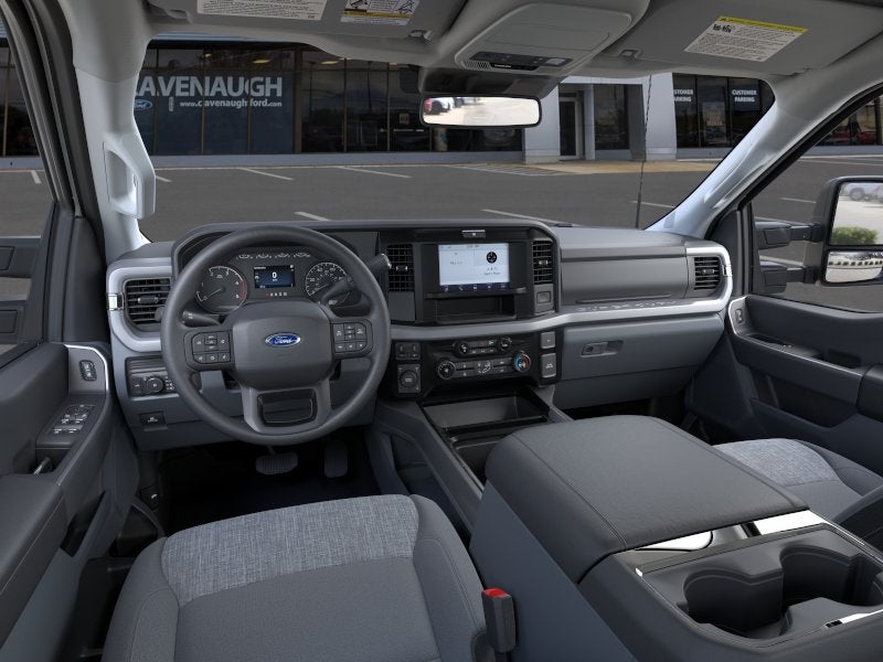 2026 Ford F-350SD XLT DRW