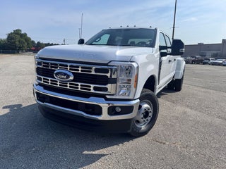 2026 Ford F-350SD XLT DRW