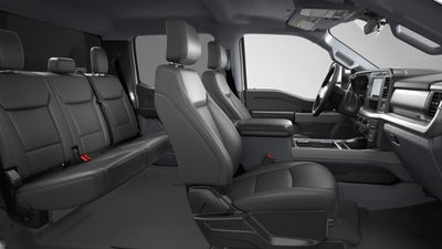 2026 Ford F-350SD XLT DRW