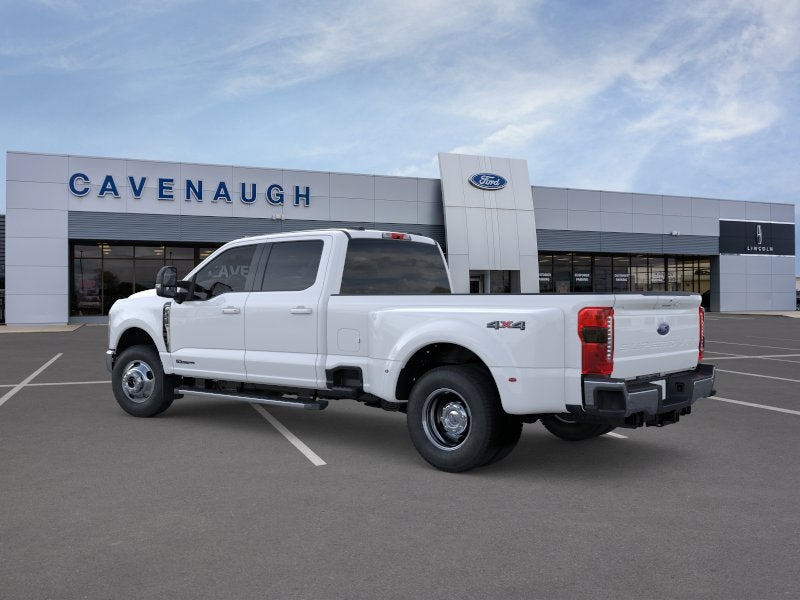 2026 Ford F-350SD Lariat DRW