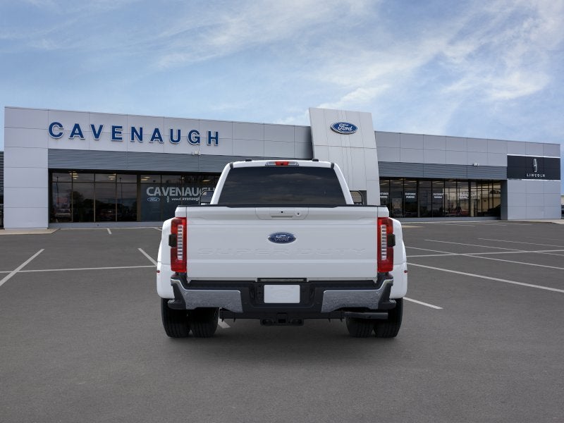 2026 Ford F-350SD Lariat DRW