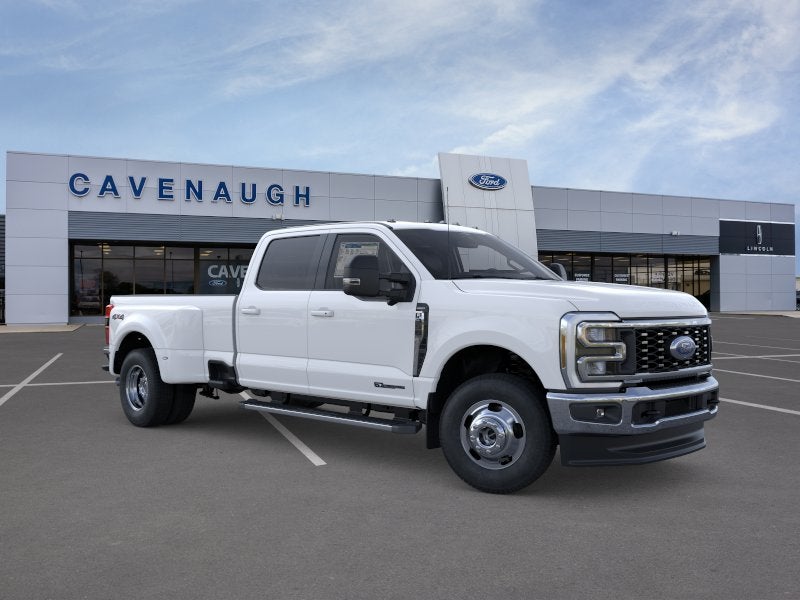 2026 Ford F-350SD Lariat DRW