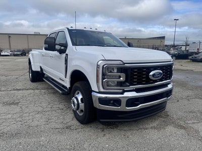 2026 Ford F-350SD Lariat DRW
