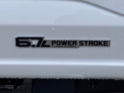 2026 Ford F-350SD Lariat DRW